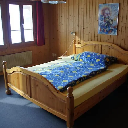 Chalet Hasli Innertkirchen
