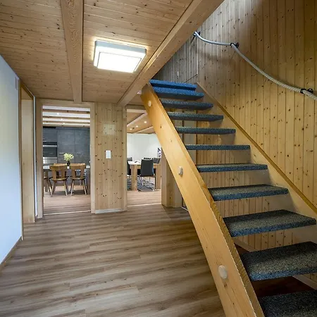 Chalet Hasli Chalet Innertkirchen