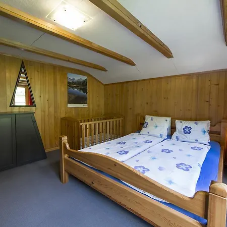 Chalet Hasli * Innertkirchen